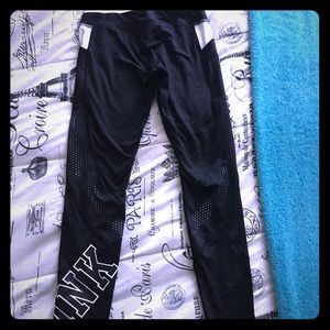 PINK Leggings!